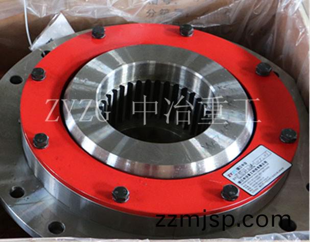 連(lian)軸(zhou)器 連軸器