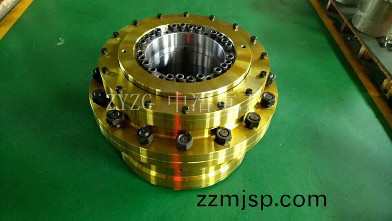 聯軸(zhou)器廠(chang)傢