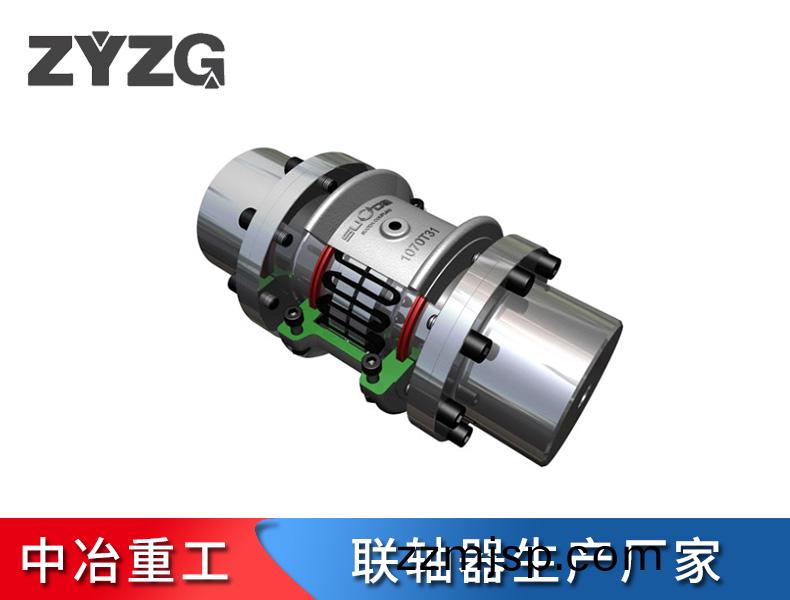 聯軸器廠傢 聯軸(zhou)器廠傢(jia)