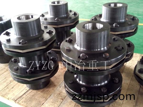 膜(mo)片(pian)聯軸(zhou)器 膜(mo)片(pian)聯軸器