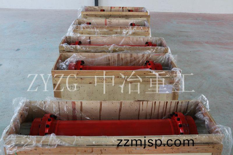 連(lian)軸器(qi) 連(lian)軸(zhou)器(qi)