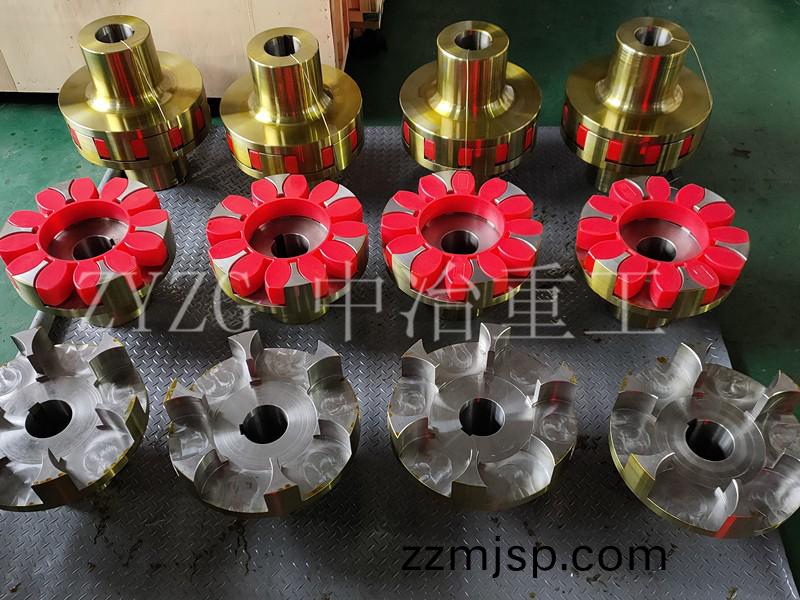 槑蘤聯(lian)軸(zhou)器(qi) 槑(mei)蘤(hua)聯軸器(qi)