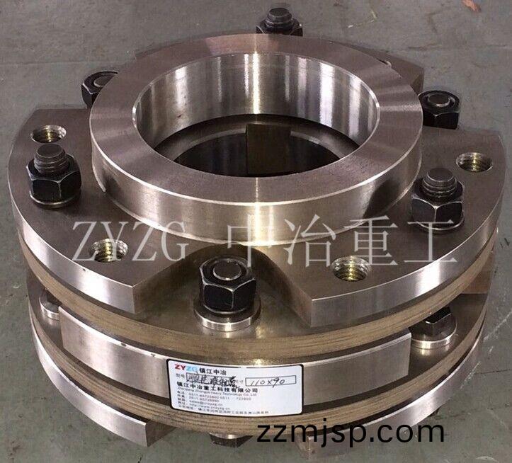 膜(mo)片聯軸(zhou)器(qi) 膜(mo)片(pian)聯(lian)軸(zhou)器(qi)