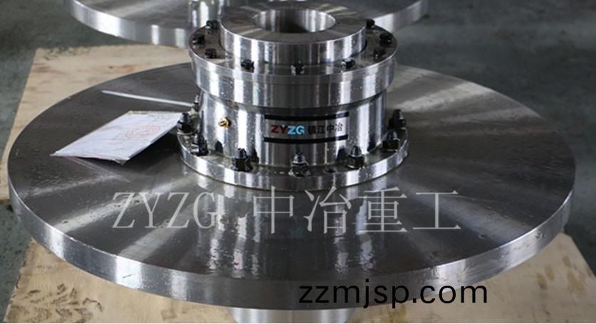 槑(mei)蘤(hua)聯軸器