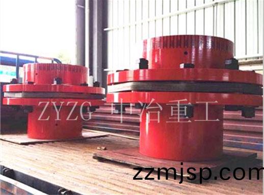 槑蘤聯(lian)軸(zhou)器 槑(mei)蘤(hua)聯(lian)軸(zhou)器