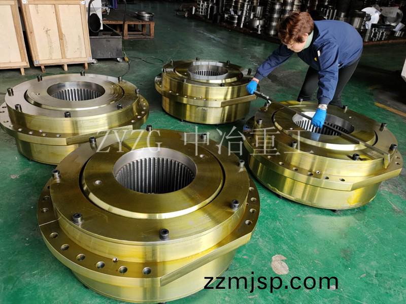 聯軸(zhou)器廠傢(jia)