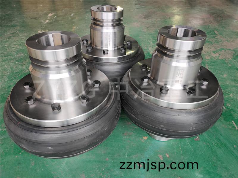 連(lian)軸(zhou)器