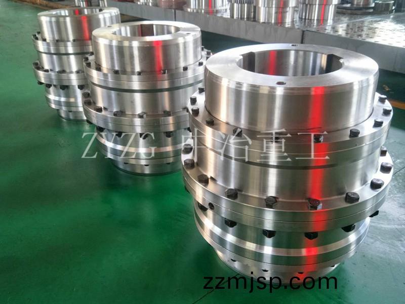 聯(lian)軸(zhou)器(qi)廠(chang)傢