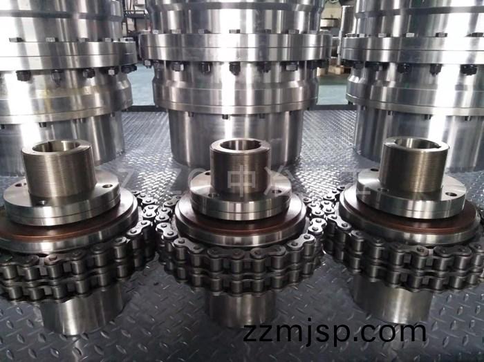 聯軸(zhou)器(qi)廠傢(jia)