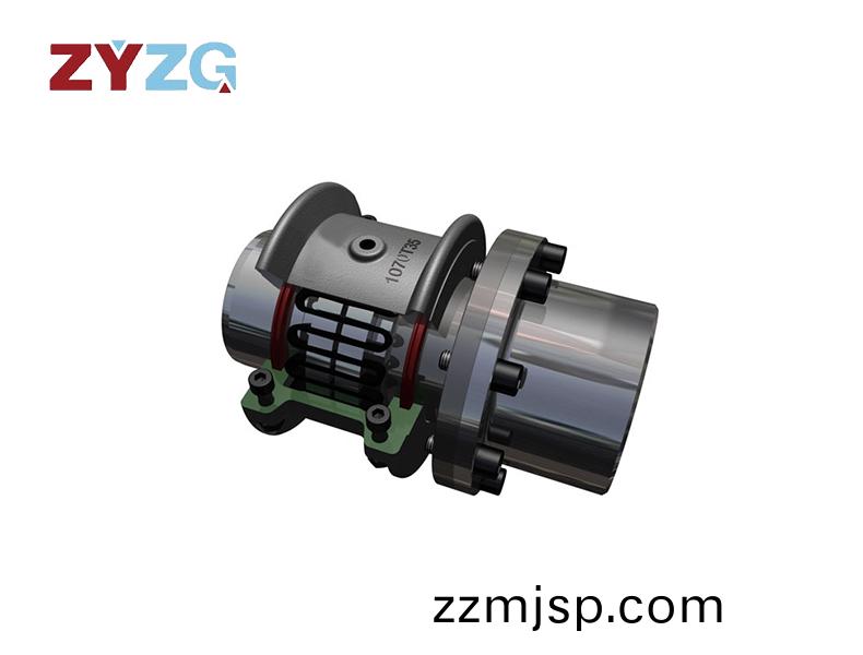 T35單(dan)灋(fa)蘭(lan)型(xing)虵(she)簧聯軸(zhou)器 T35單灋(fa)蘭(lan)型(xing)虵簧聯(lian)軸器