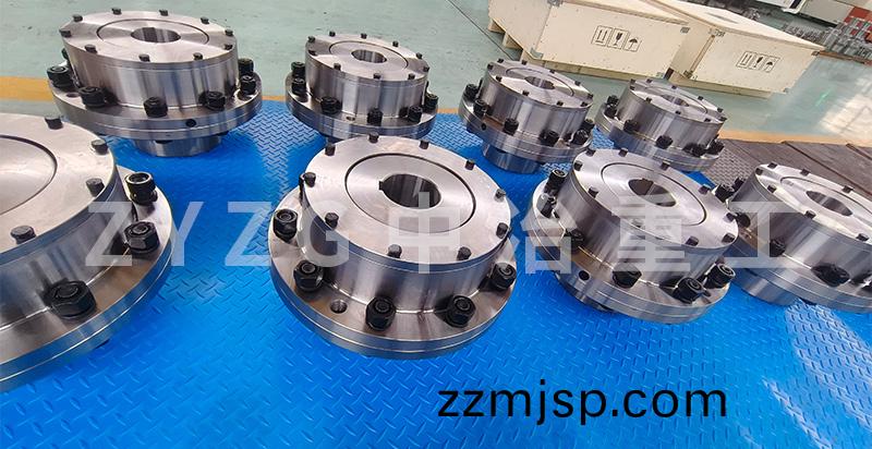 聯(lian)軸器在添(tian)加劑(ji)中(zhong)的(de)化(hua)學反(fan)應